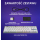 Logitech OUTLET - G515 TKL Lightspeed biały - 1480211 - zdjęcie 13